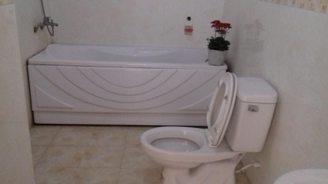 Tic Guest House Tuy Hoa Exterior foto