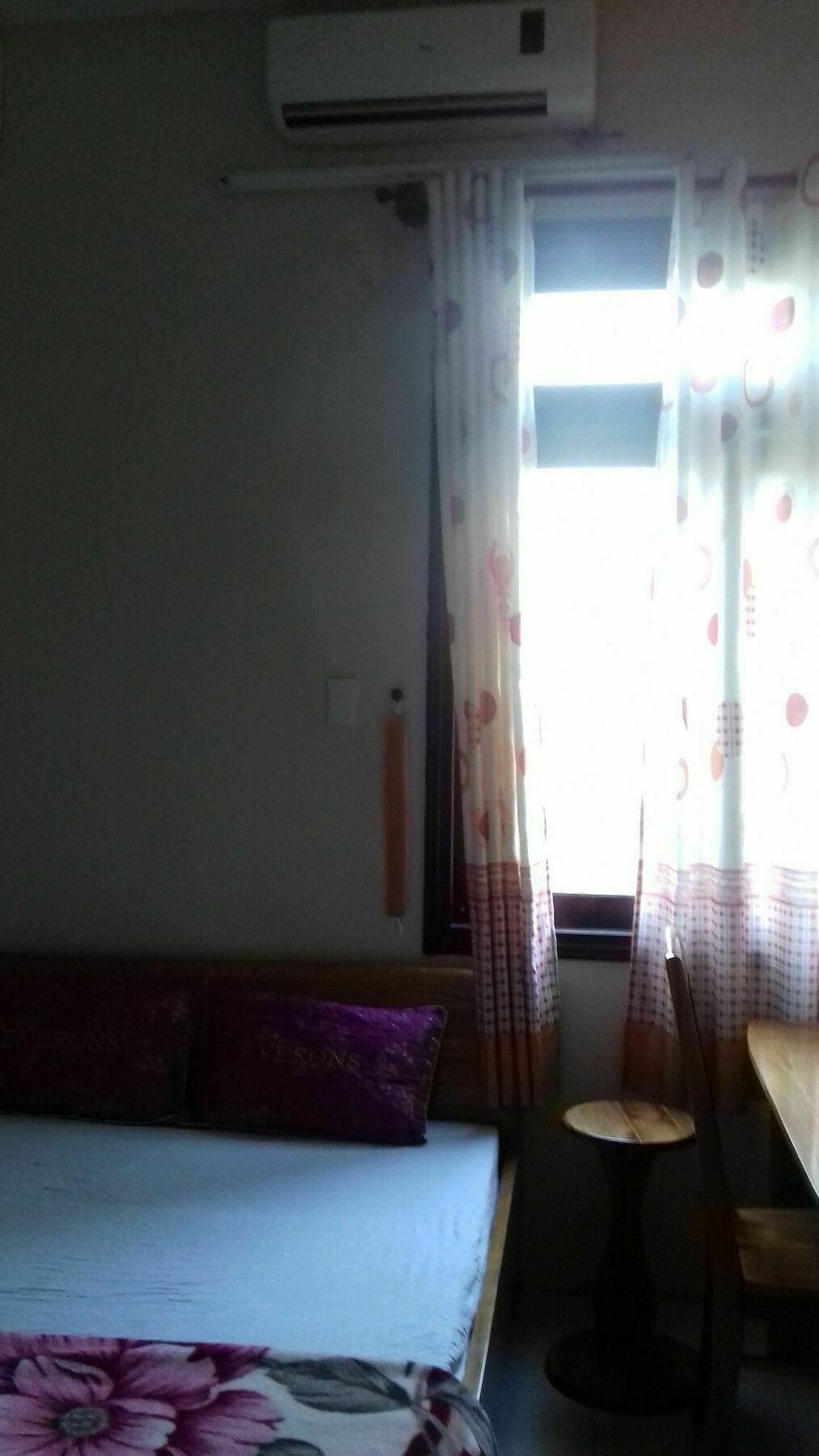 Tic Guest House Tuy Hoa Exterior foto
